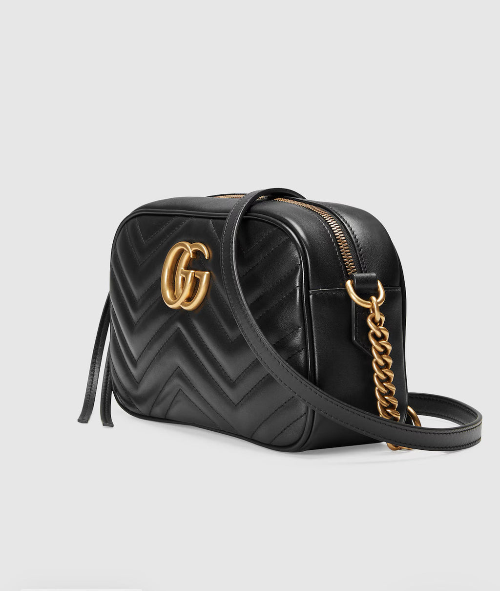 GG Marmont Small Format Camera Bag