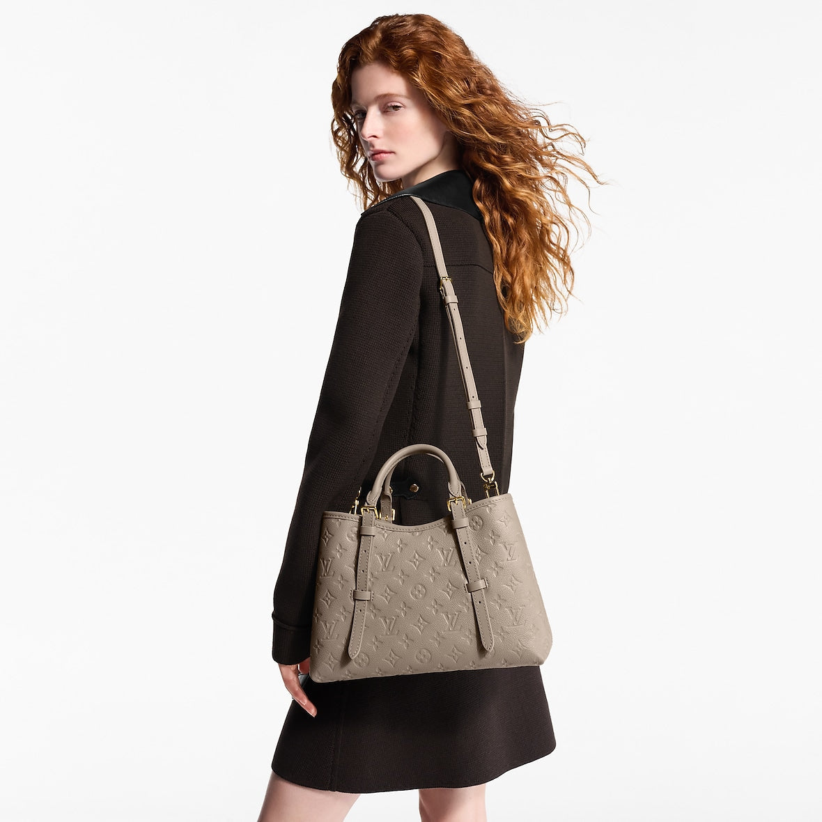 Babylone Tote PM Bag