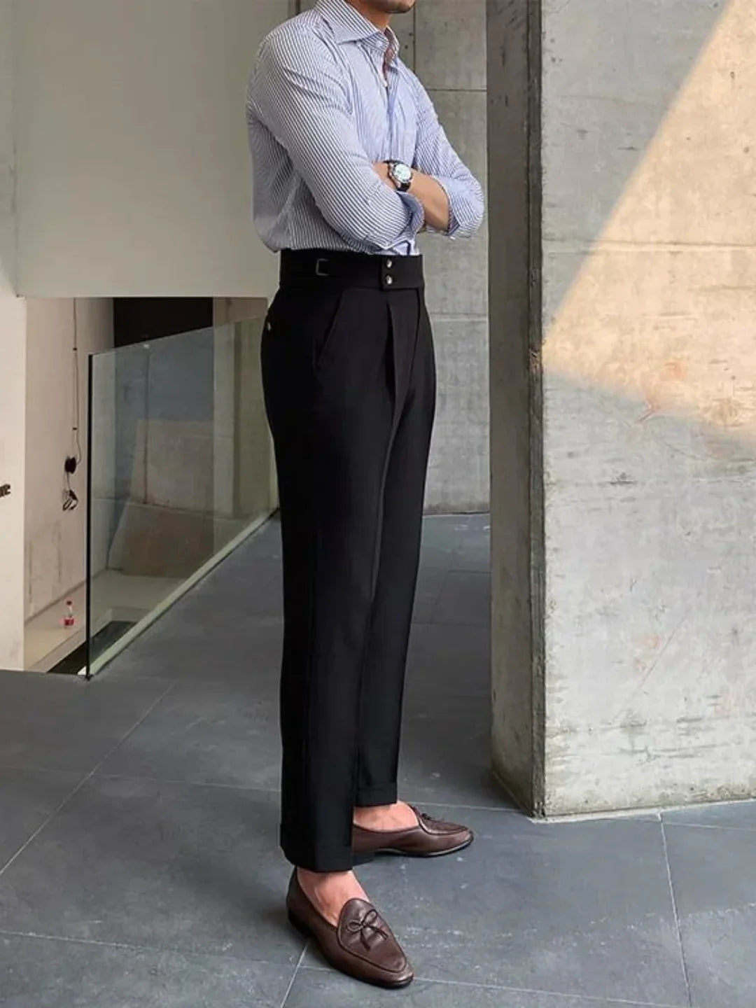 Moritz Vintage Pantalone