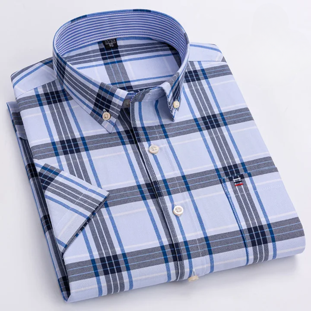 Givalli - Camicia di Cotone Chic