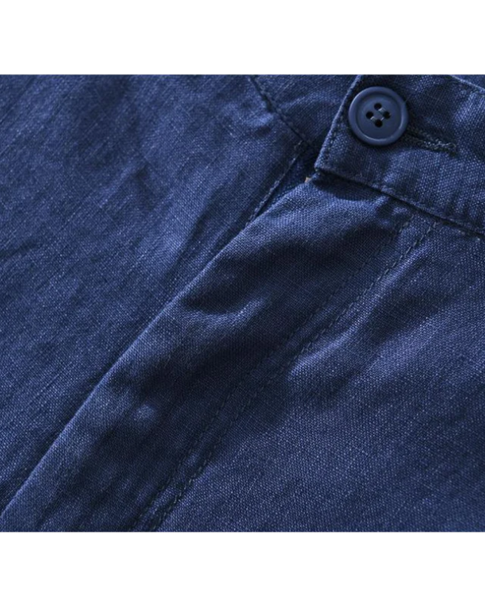 Shorts in Lino Lisbo
