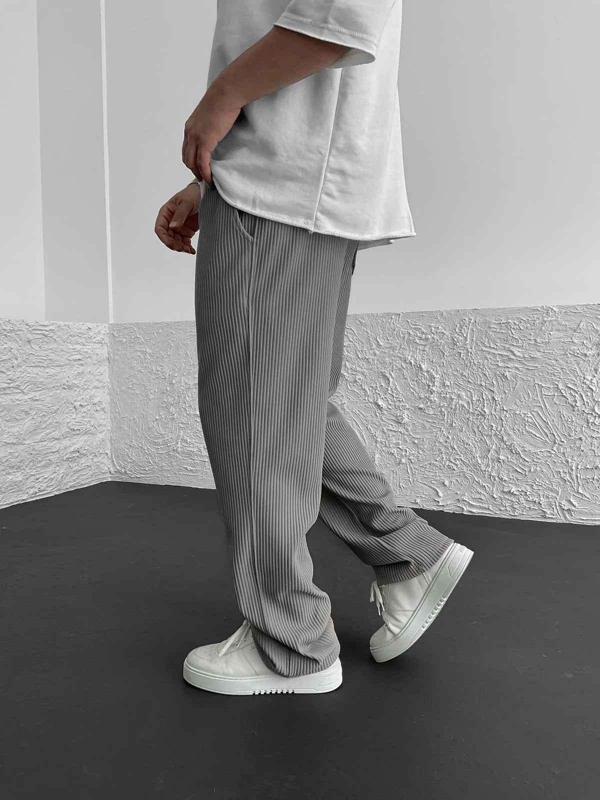 Pantaloni Casual
