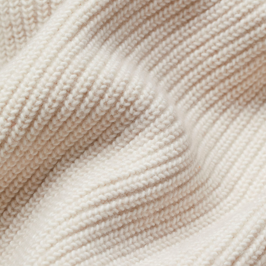 IRENE | Strick-Cardigan aus Wollmischung