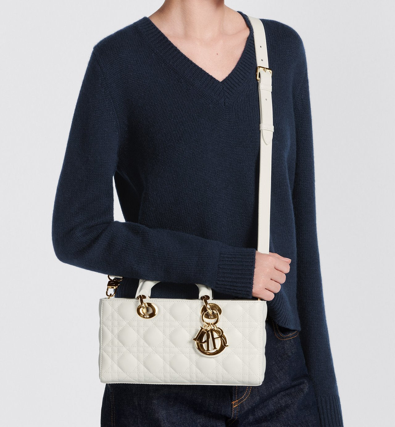 Lady D-Joy Medium Bag