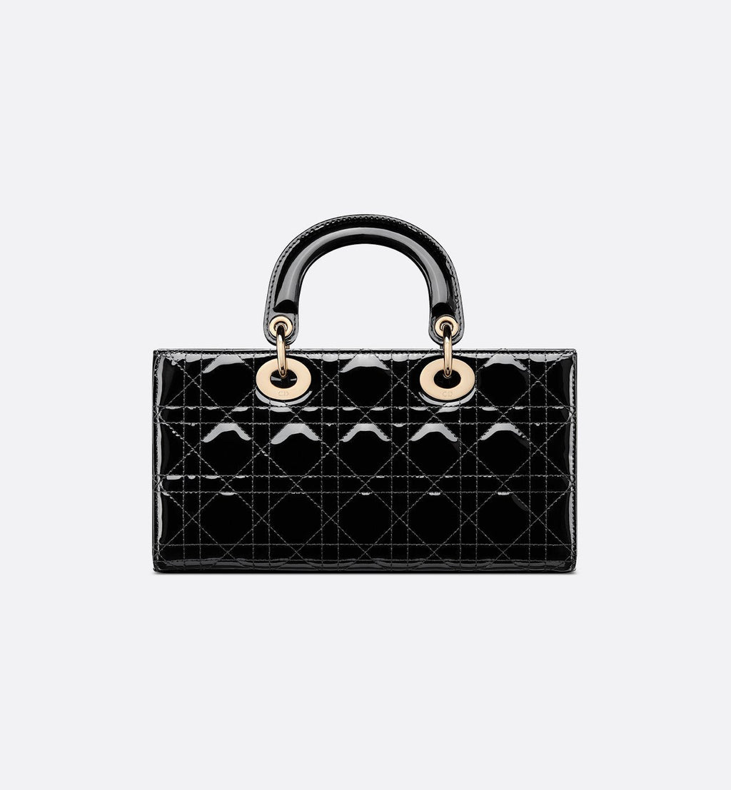 Lady D-Joy Medium Bag