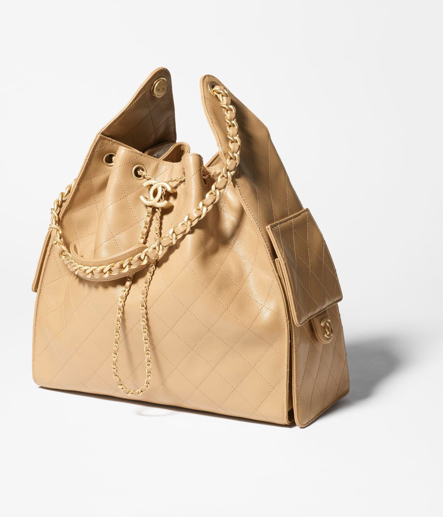 MEDIUM CHANEL 25 BAG