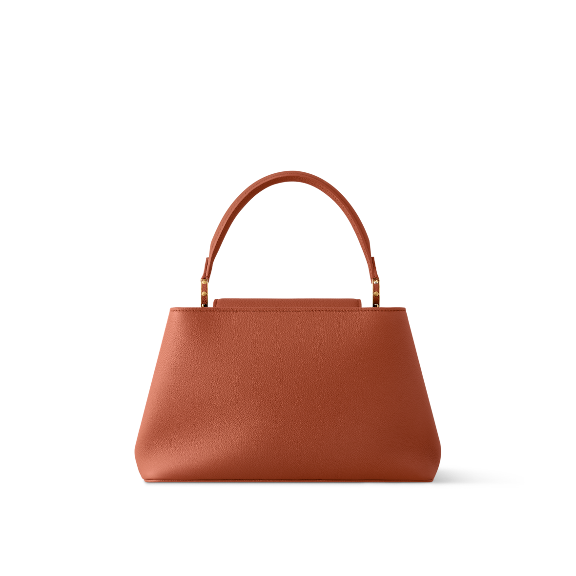 Capucines MM Soft Bag