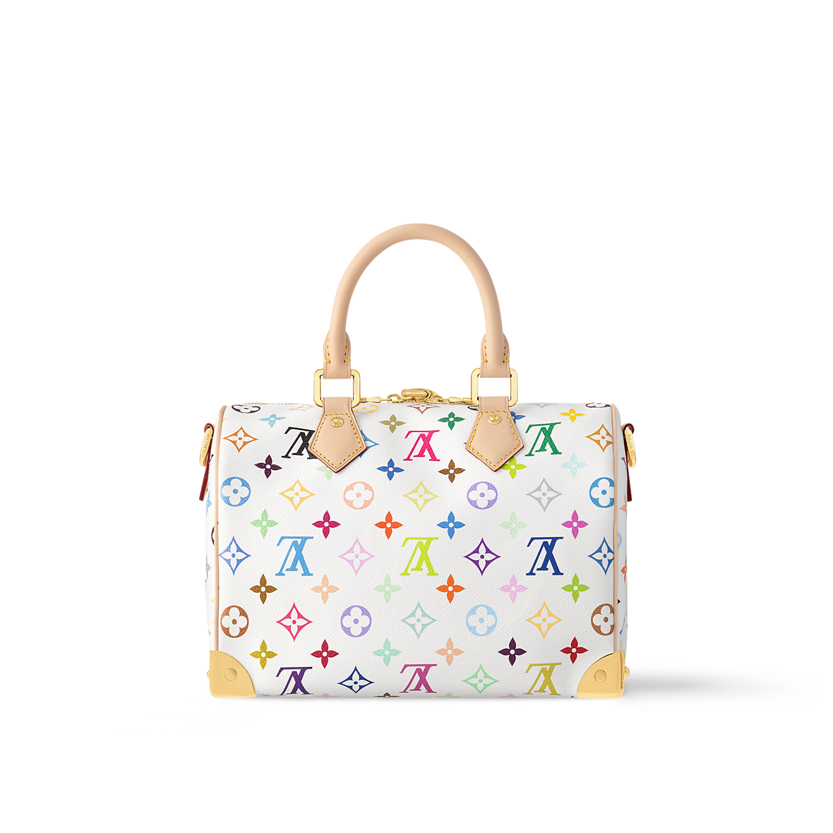 LV x TM - Speedy Bandoulière 25 Bag