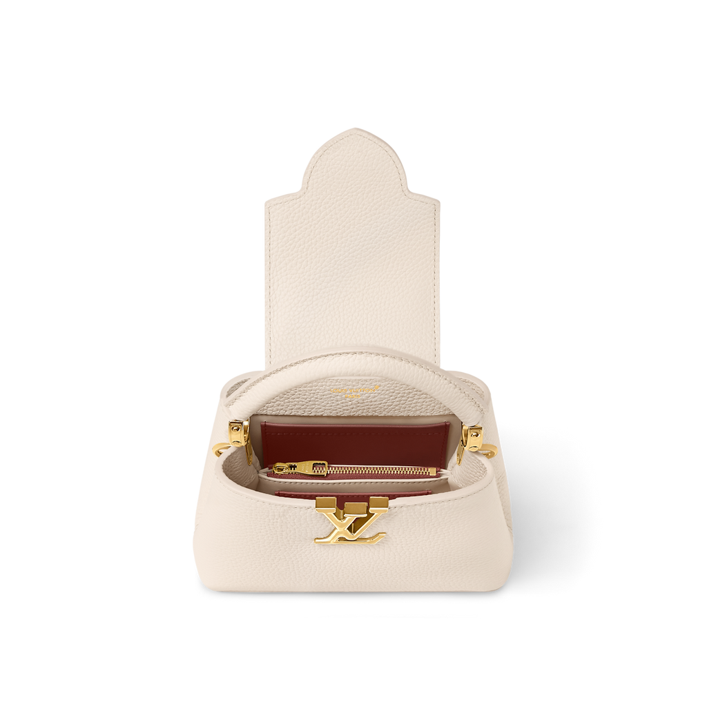 Capucines Mini Bag