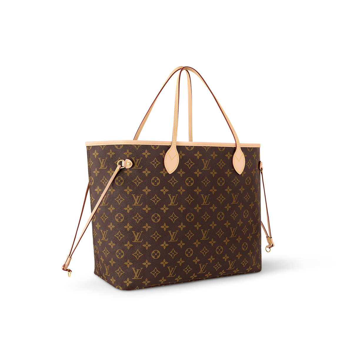 Neverfull GM Bag