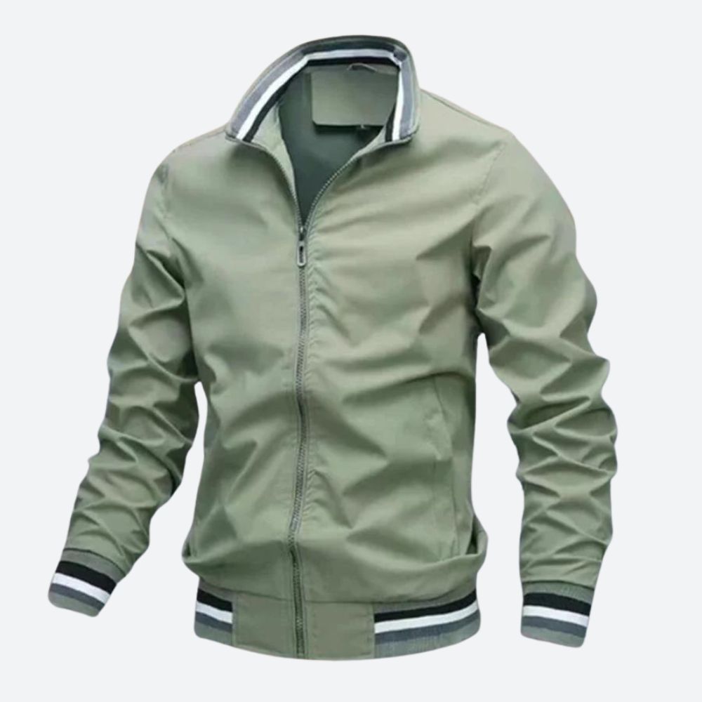 Giacca Bomber Classica