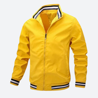 Giacca Bomber Classica