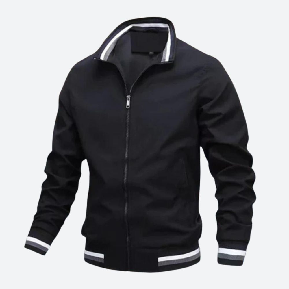 Giacca Bomber Classica