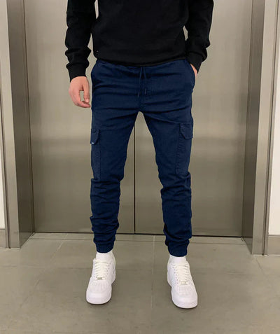 Pantaloni Cargo