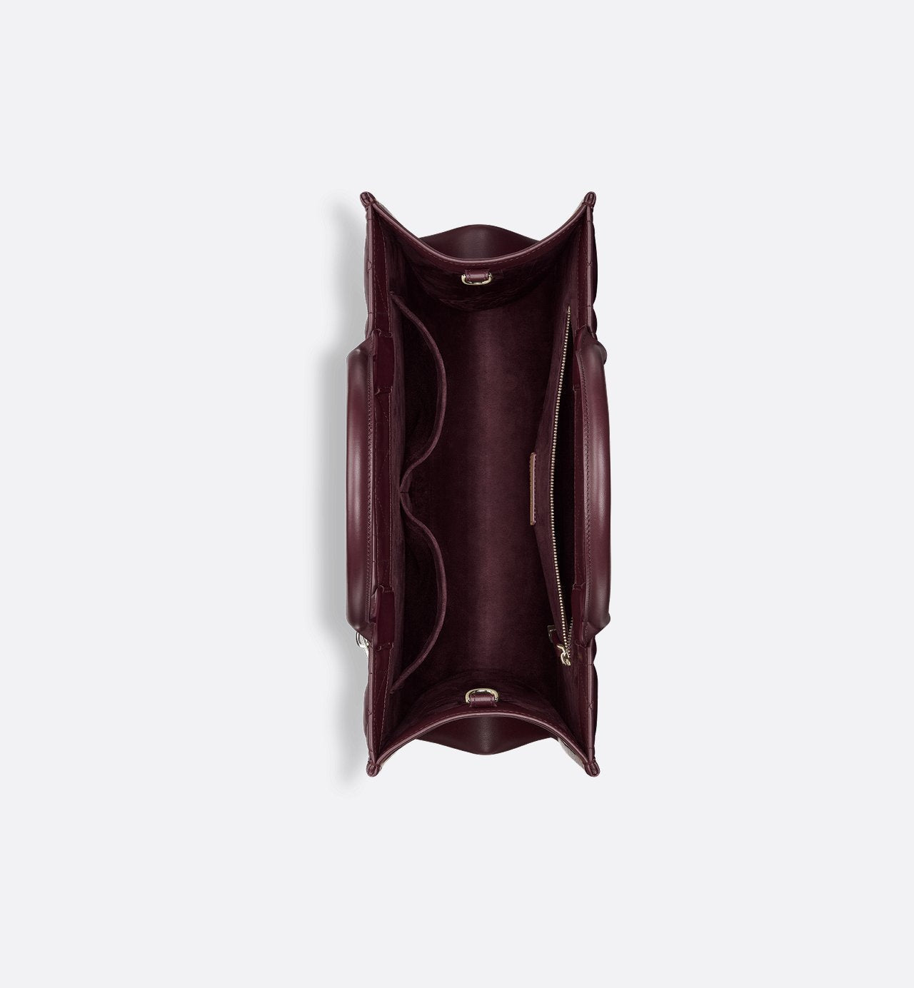 Book Tote Medium Bag