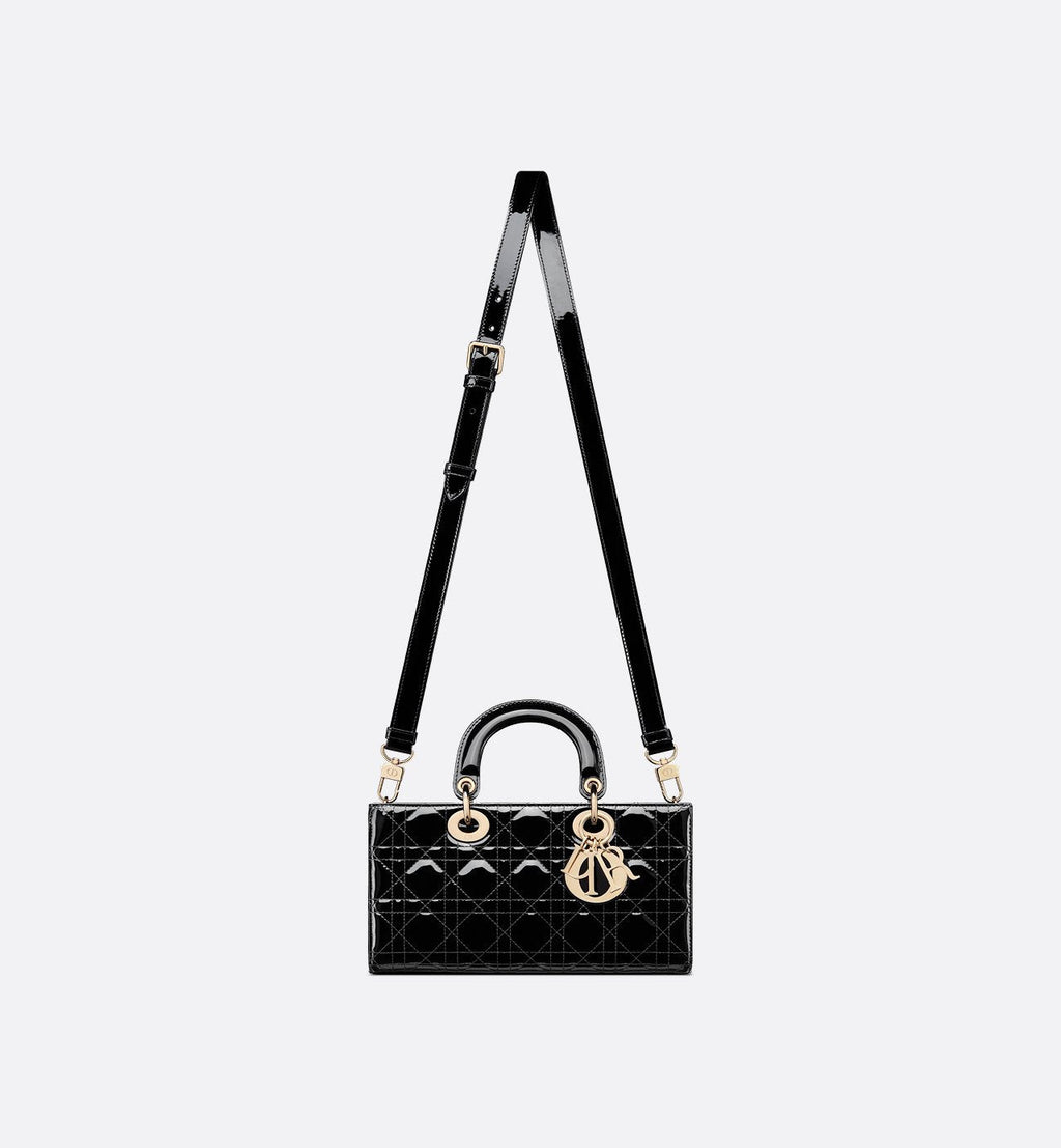 Lady D-Joy Medium Bag