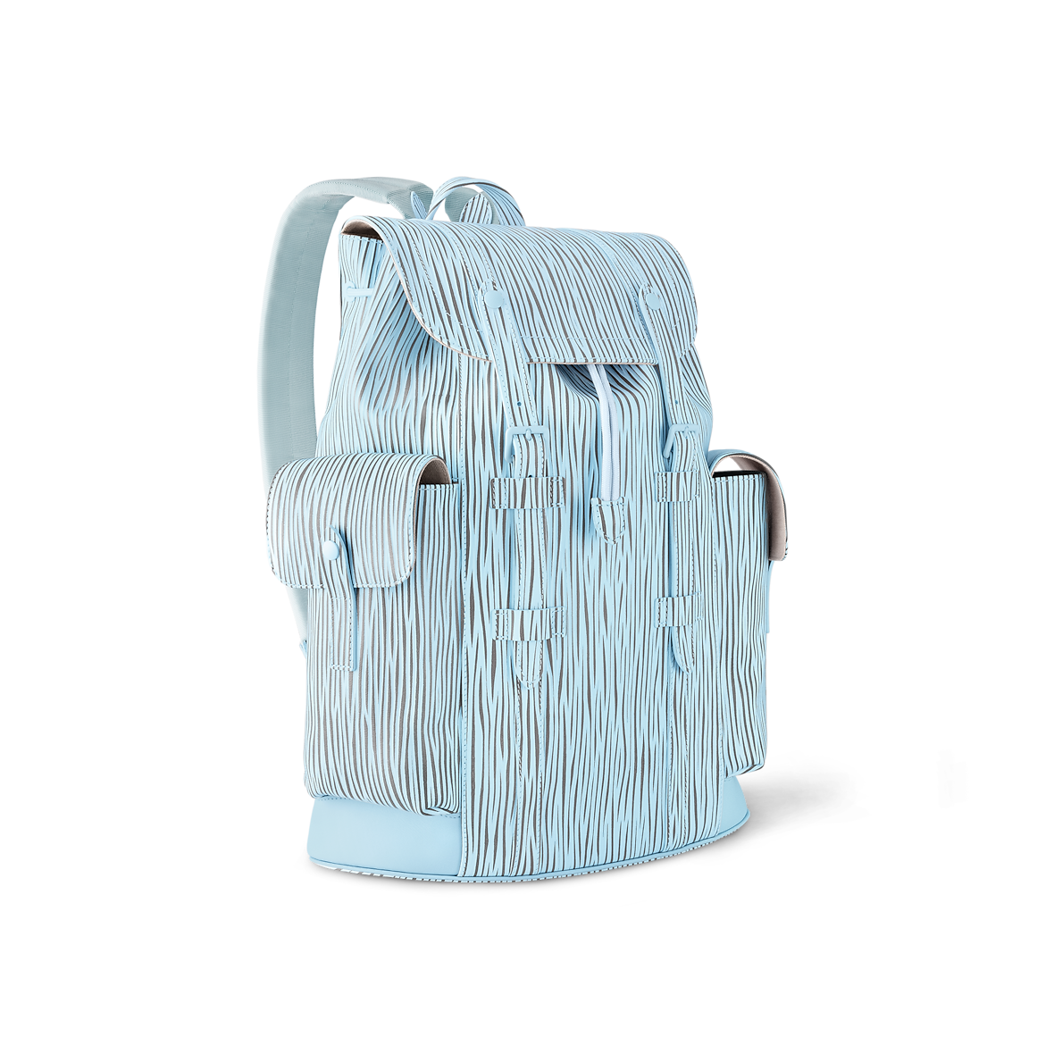 LV x Park Seo-Bo - Christopher MM Backpack