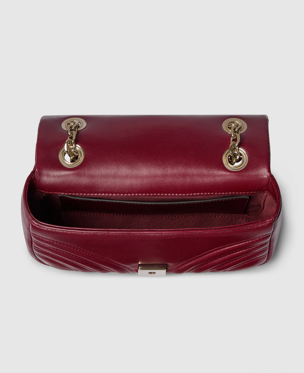 GG Marmont Small Shoulder Bag