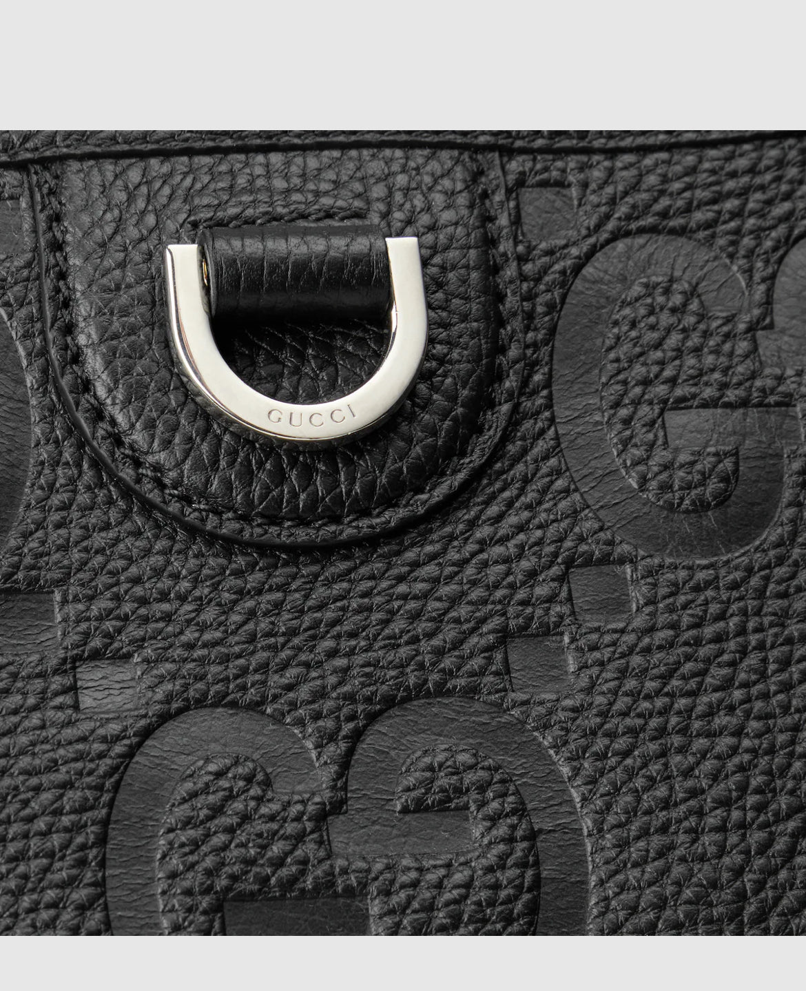 GG Jumbo Medium Tote