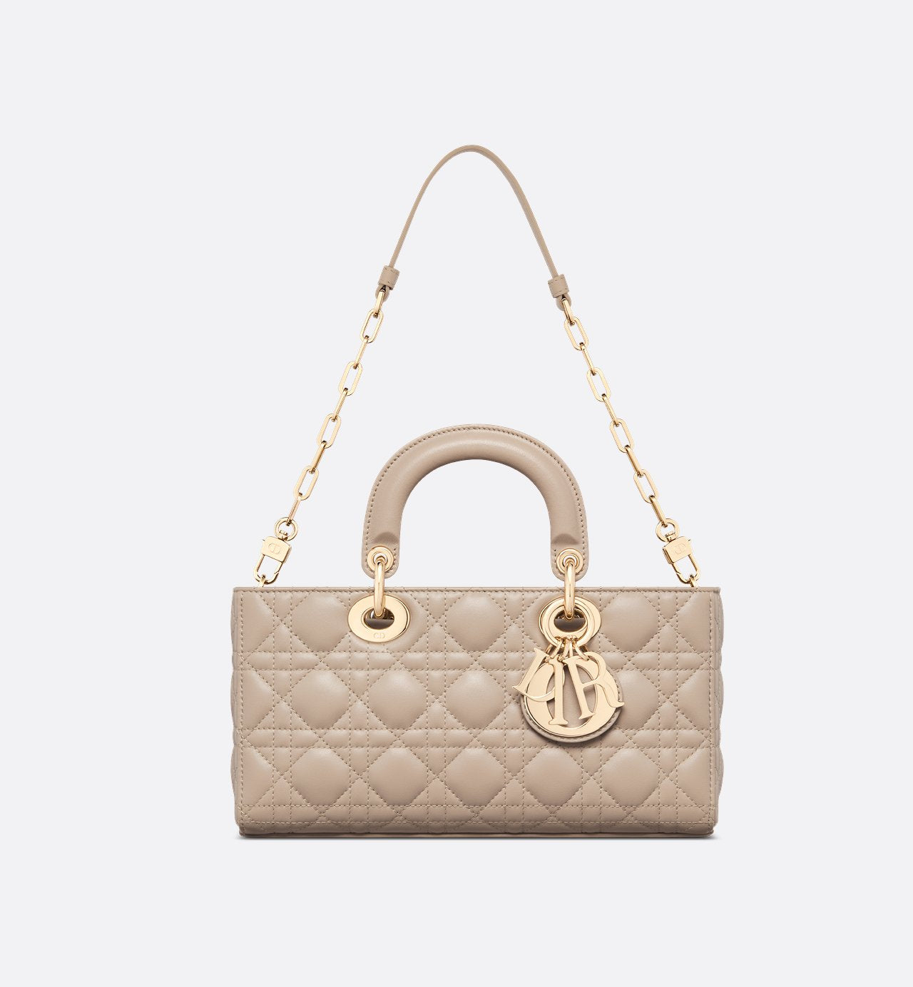 Lady D-Joy Medium Bag