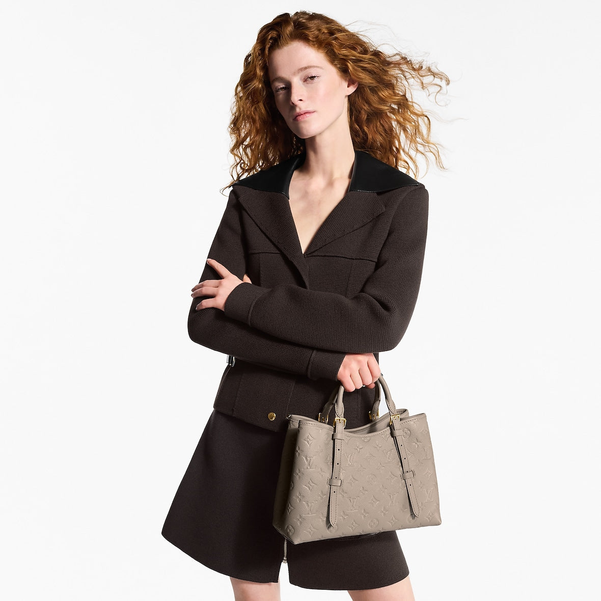 Babylone Tote PM Bag