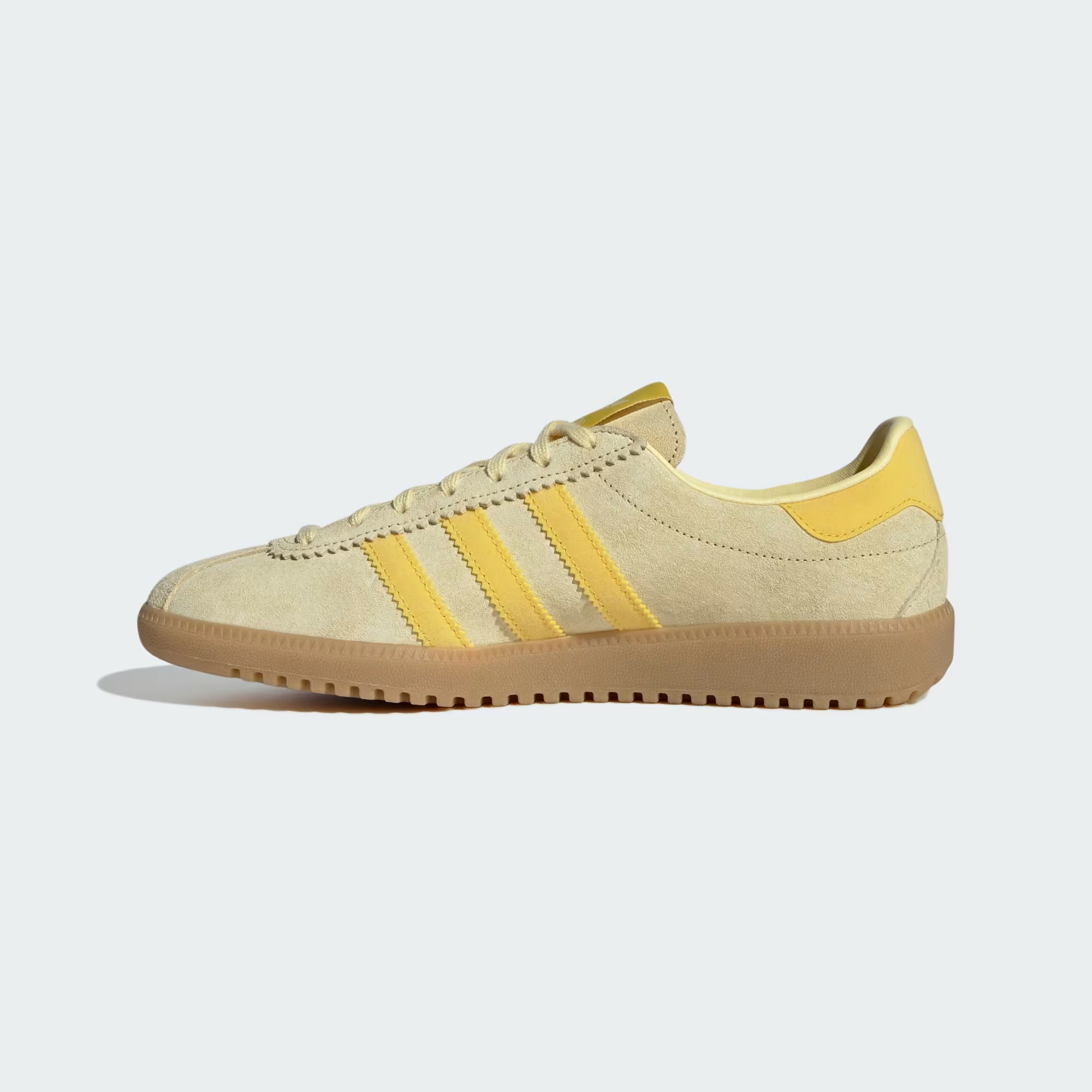 Bermuda Almost Yellow