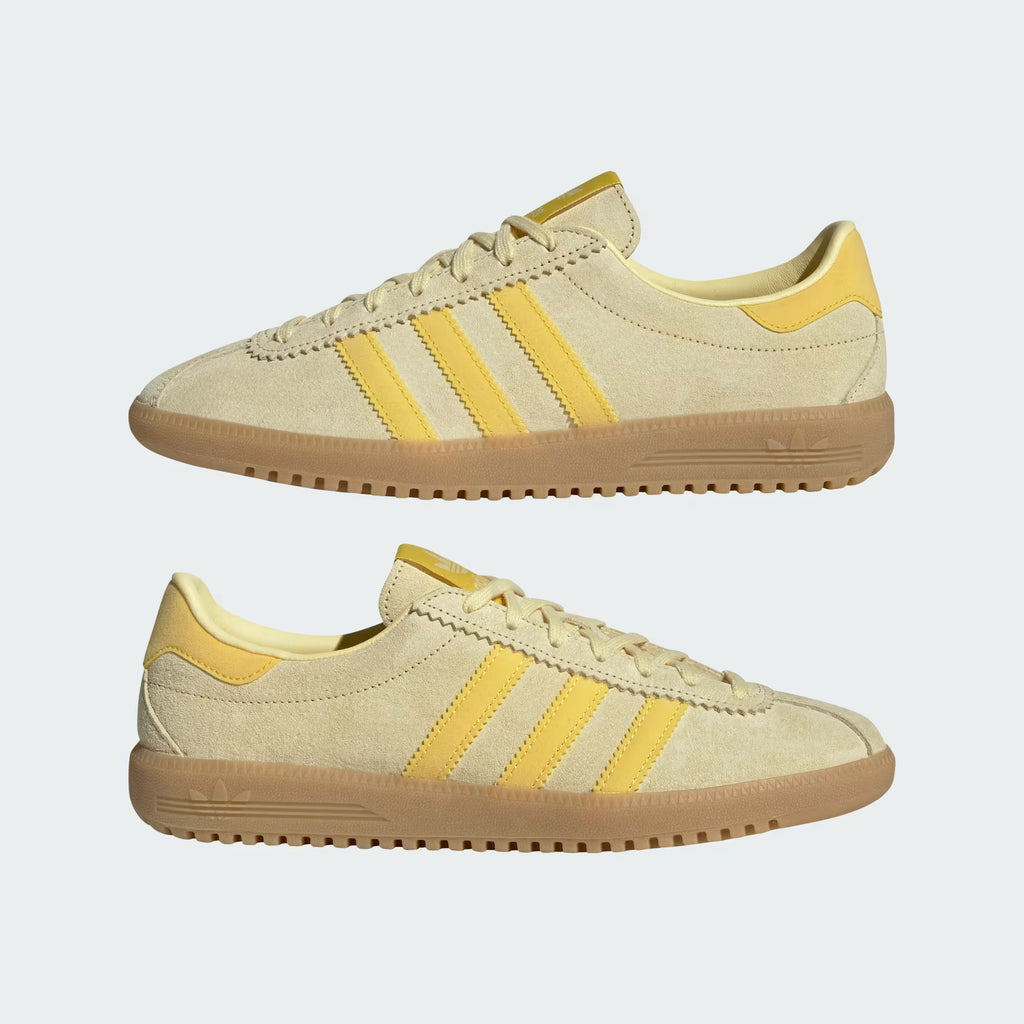 Bermuda Almost Yellow