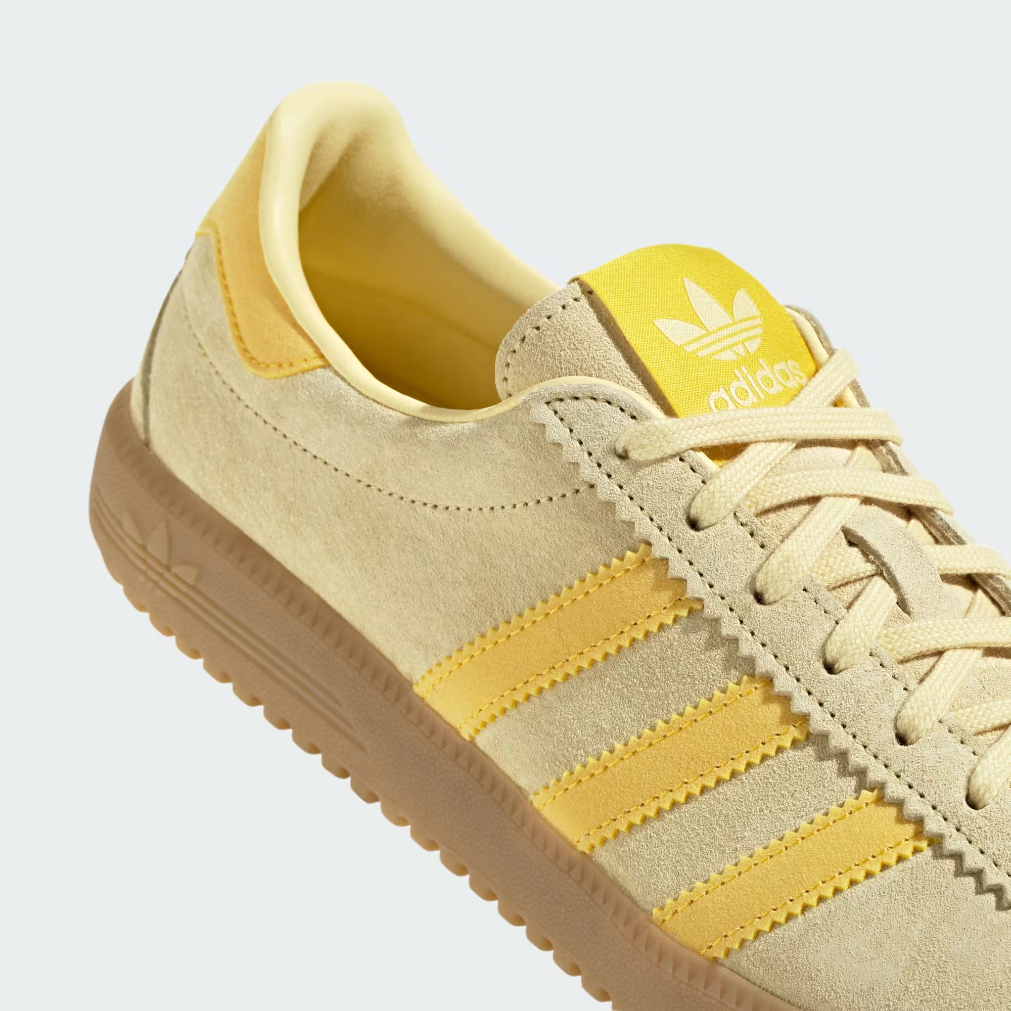 Bermuda Almost Yellow