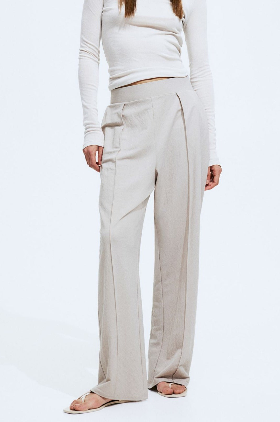 Old Money Beliebte Elegante Chino-Hosen