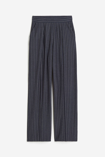 Old Money Beliebte Elegante Chino-Hosen