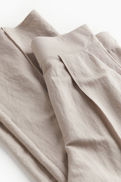 Old Money Beliebte Elegante Chino-Hosen