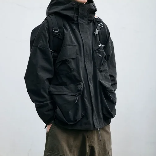 Giacca Windbreaker