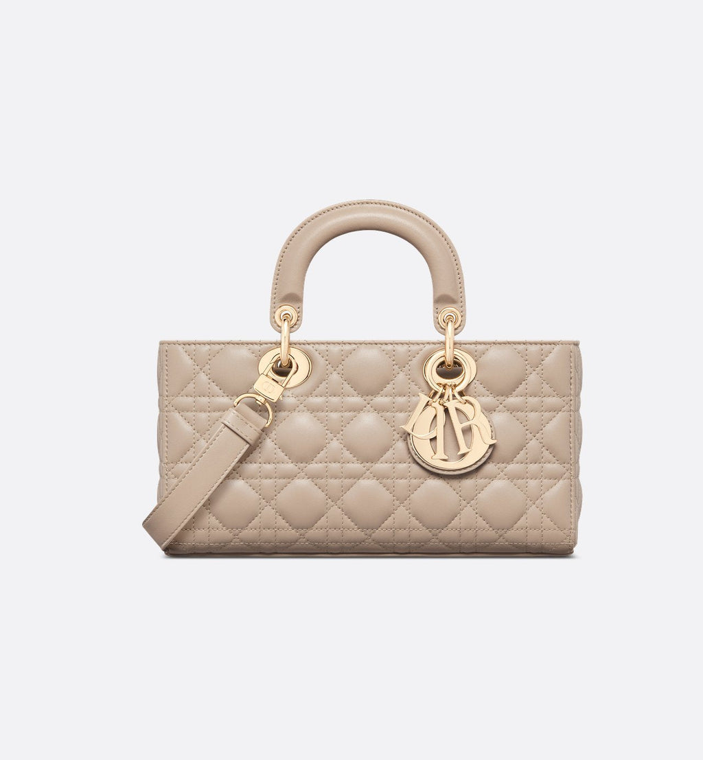 Lady D-Joy Medium Bag