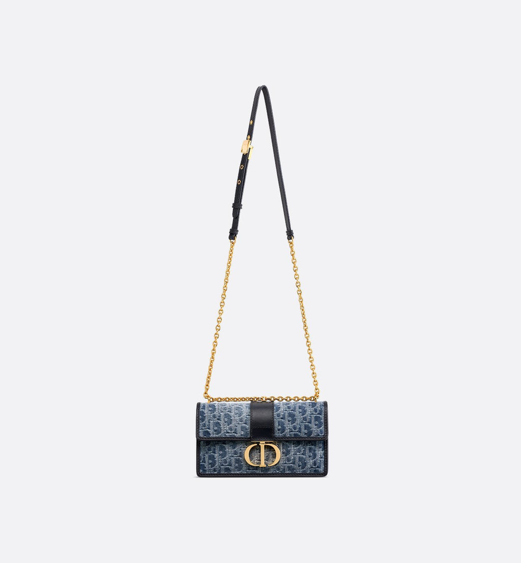 East-West Chain Bag 30 Montaigne
