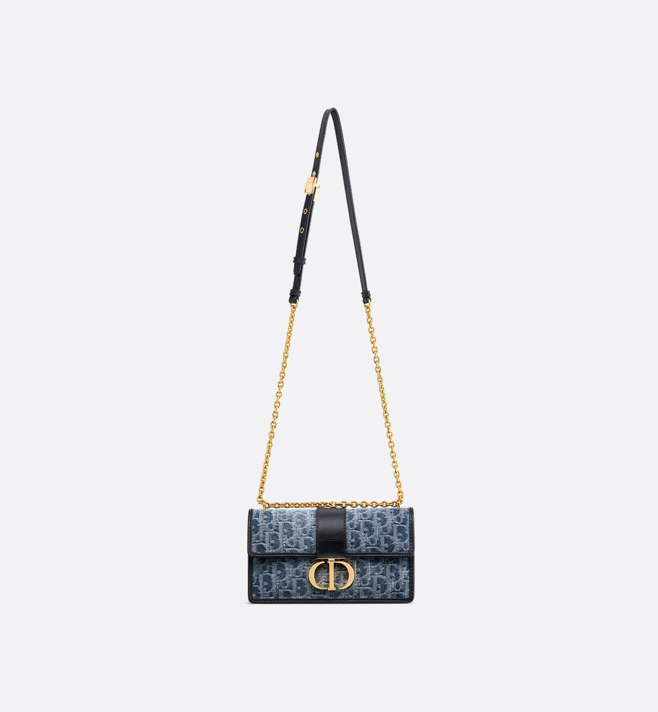 East-West Chain Bag 30 Montaigne