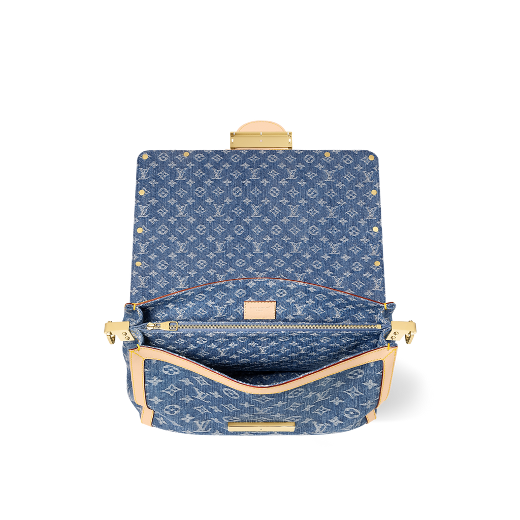 Dauphine Soft GM Bag