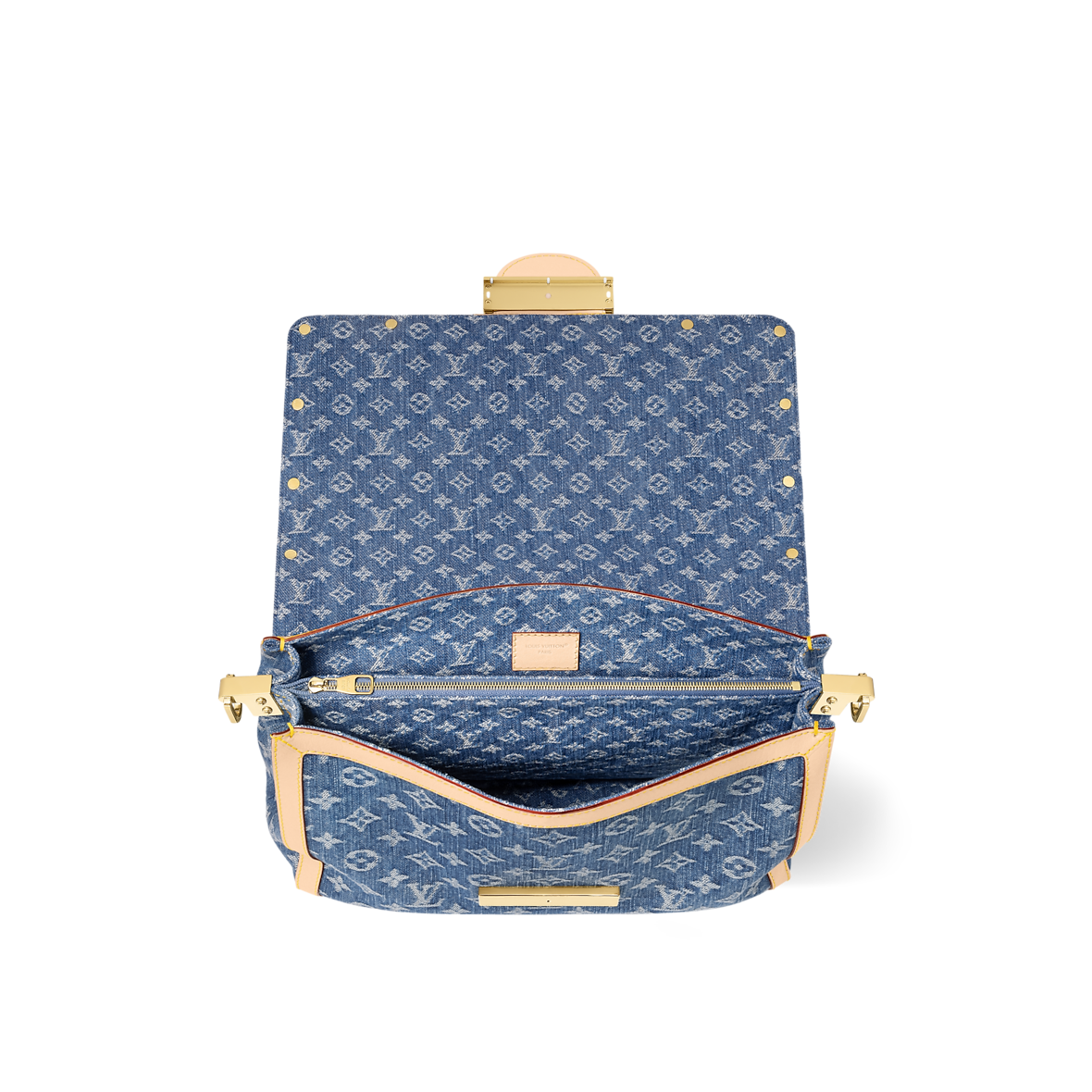 Dauphine Soft GM Bag