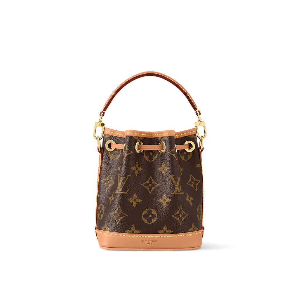 Nano Noé Bag