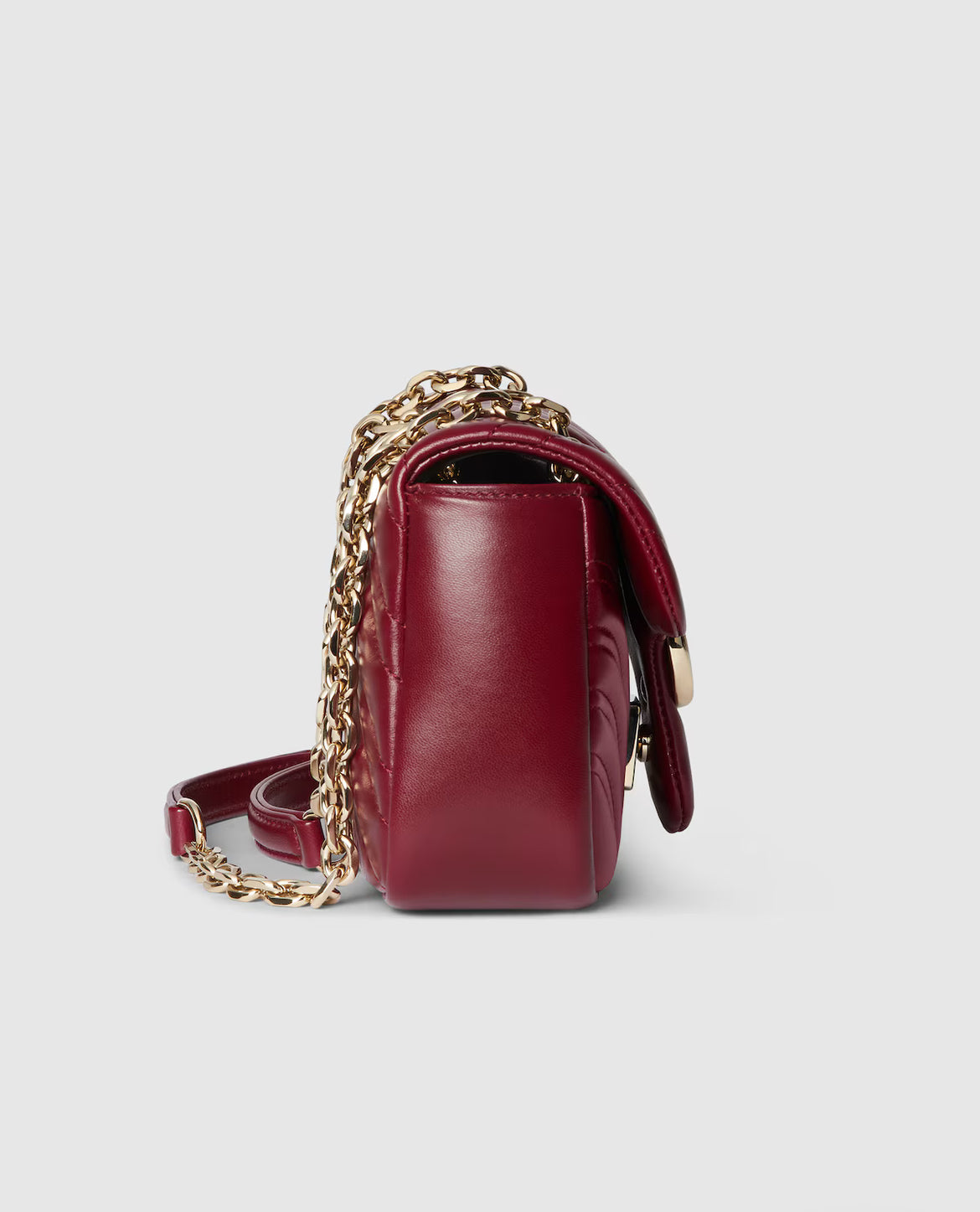 GG Marmont Small Shoulder Bag