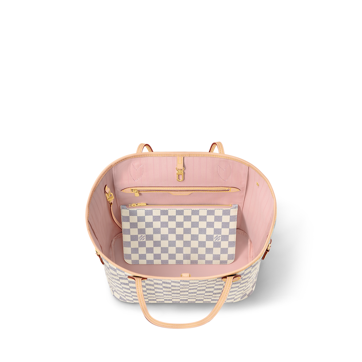 Neverfull MM Bag