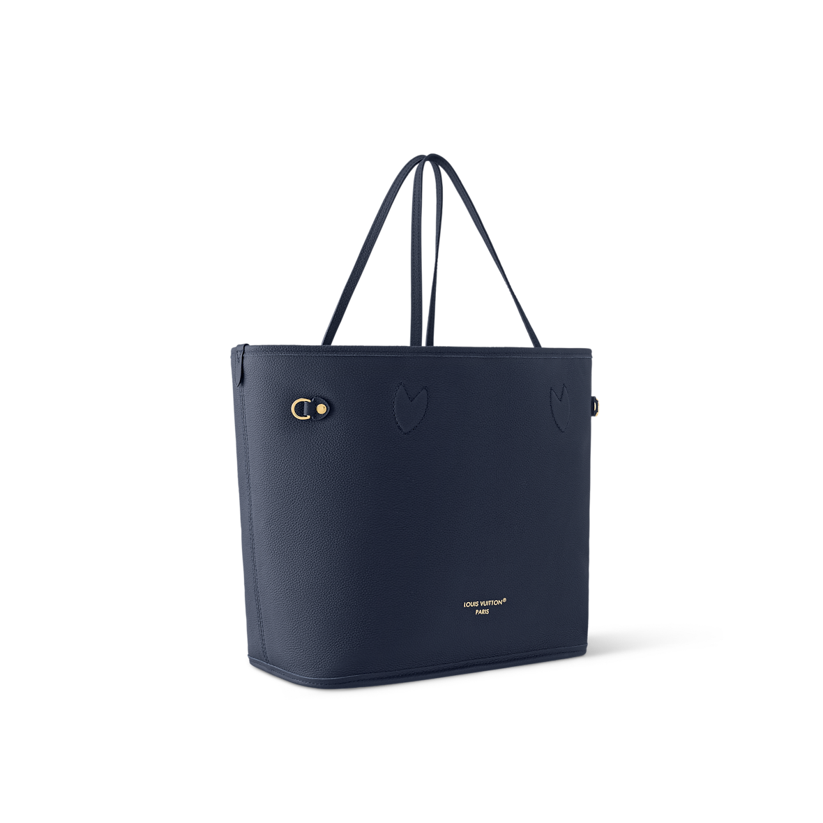 Neverfull Inside Out MM Bag