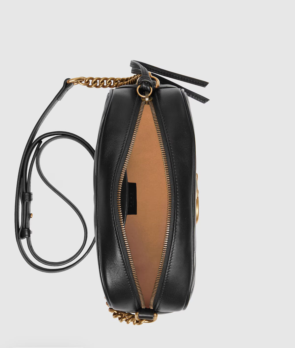 GG Marmont Small Format Camera Bag