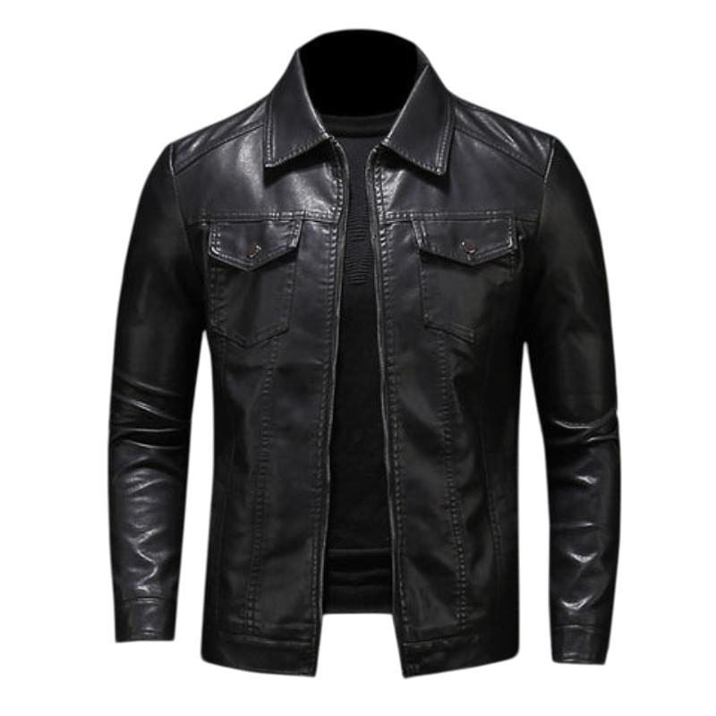 Colt™ - Lederjacke