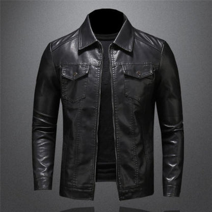 Colt™ - Lederjacke