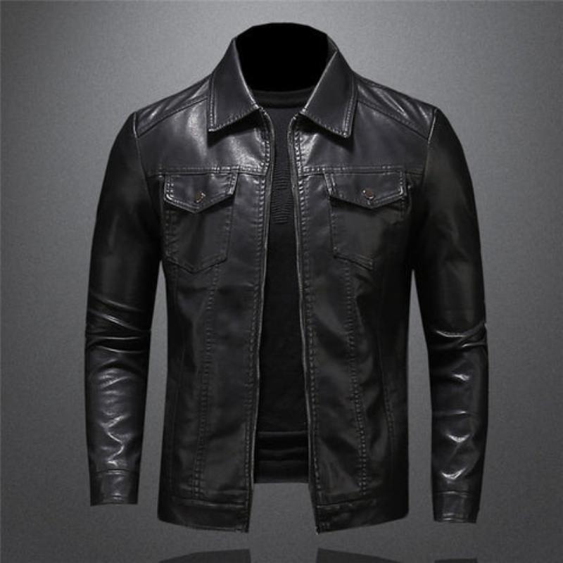 Colt™ - Lederjacke