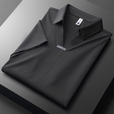 Elegante Polo da Uomo