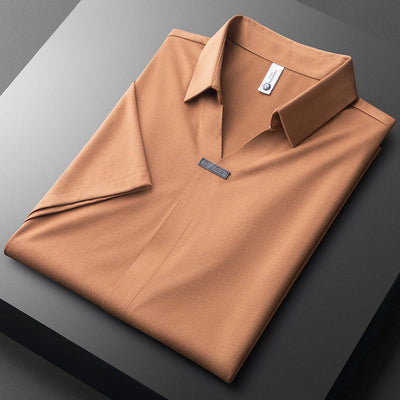 Elegante Polo da Uomo