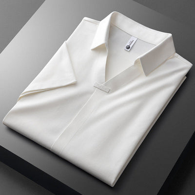 Elegante Polo da Uomo