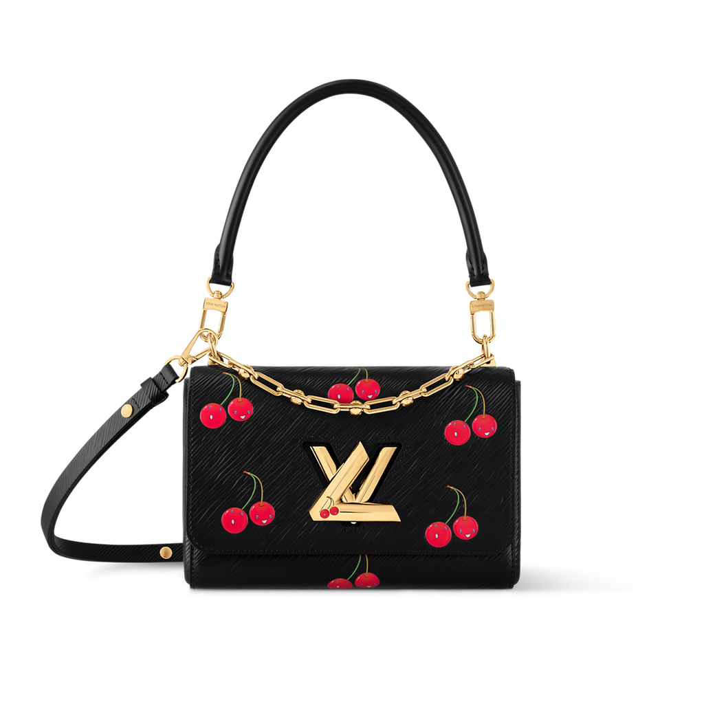 LV x TM - Sac Twist MM
