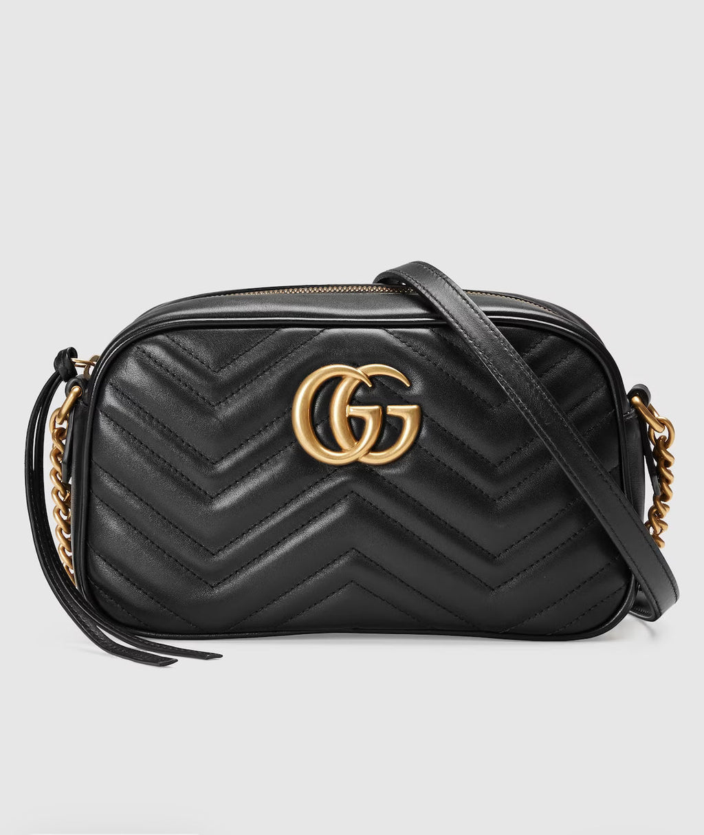GG Marmont Small Format Camera Bag